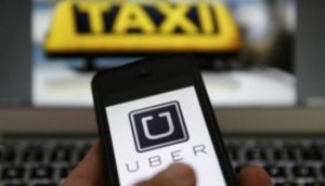 Ganancias de un conductor Uber en Perú